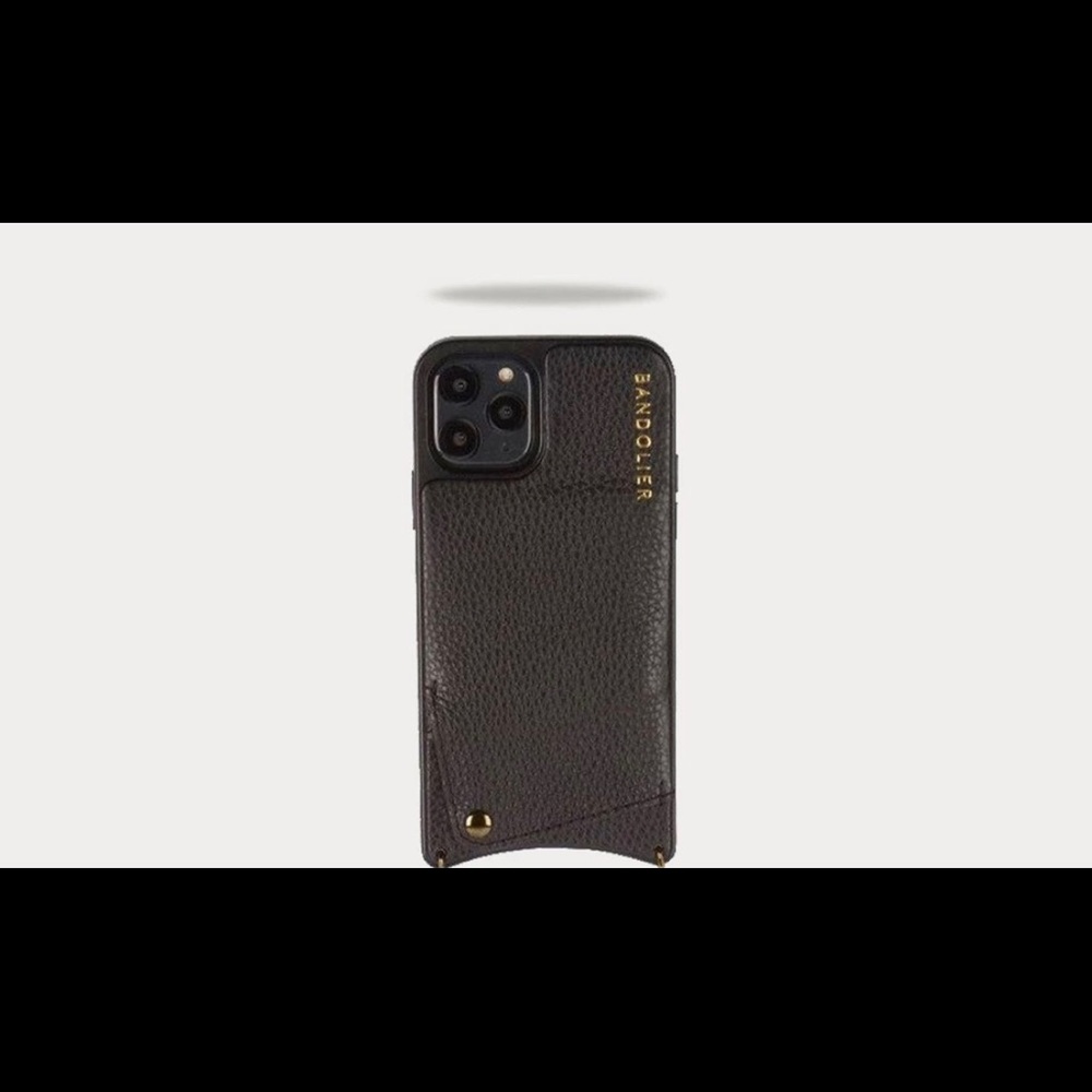 Brand new Bandolier case only